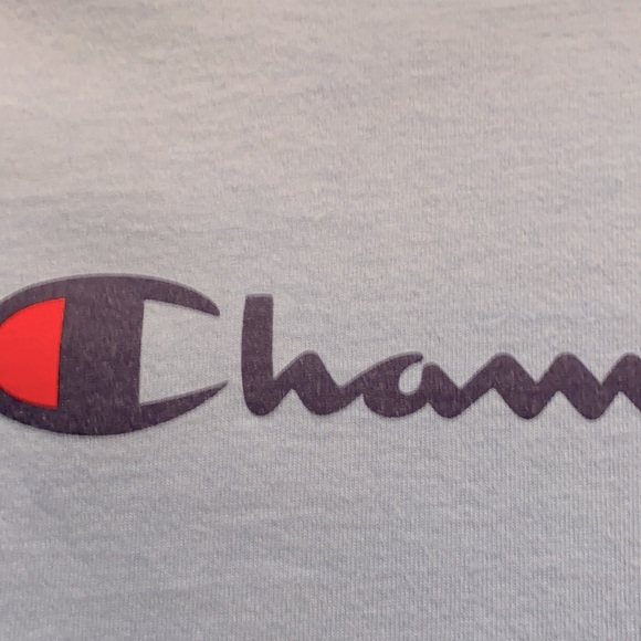 Champion men’s T-shirt size Medium - Picture 2 of 5